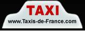 Taxi De France